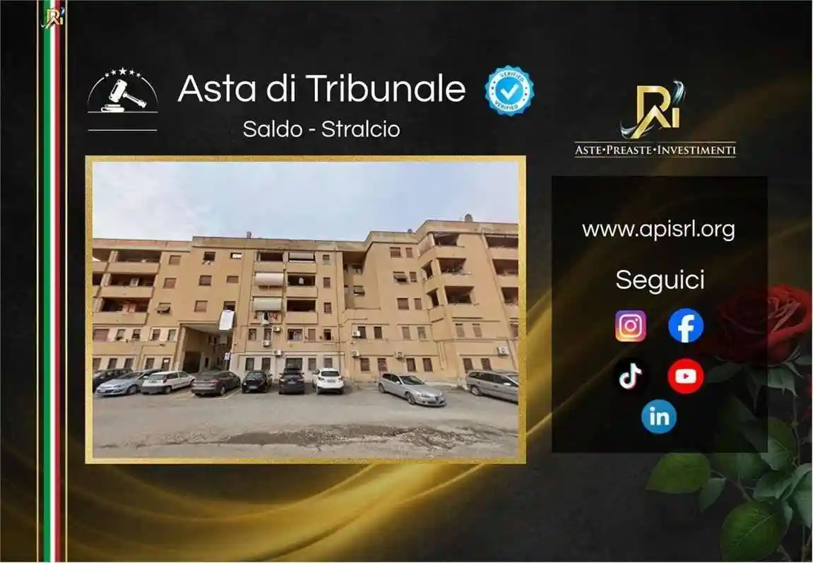 Appartamento in vendita a Guidonia Montecelio
