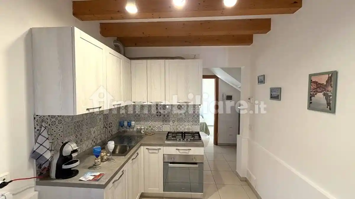 Appartamento in vendita a Chioggia