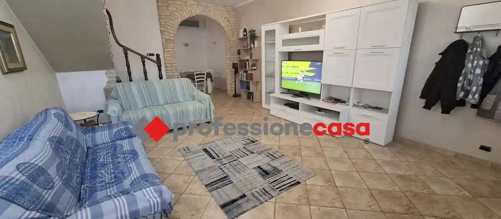 Villetta a schiera - foto 4