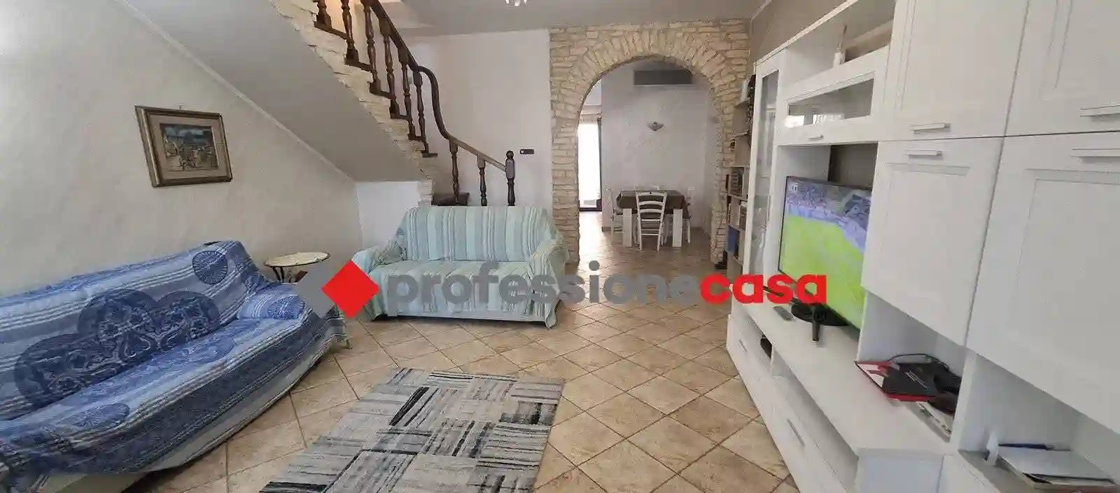 Villetta a schiera - foto 5