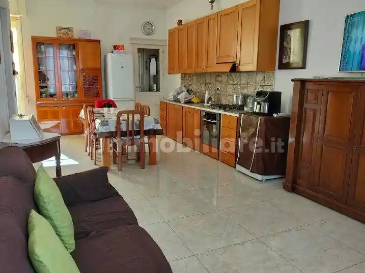 Appartamento in vendita a Siracusa