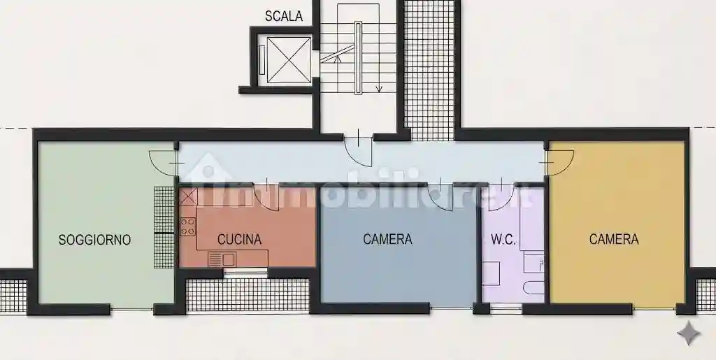 Appartamento - foto 2