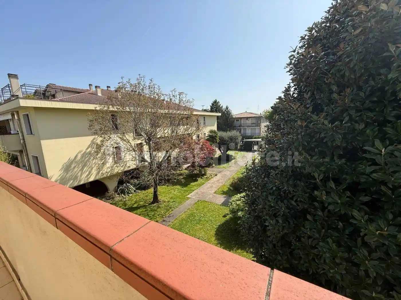 Appartamento in vendita a Padova