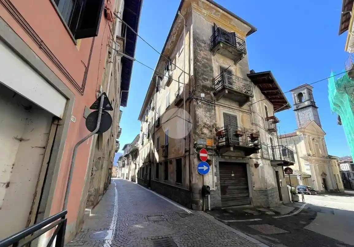 Appartamento in vendita a Andorno Micca