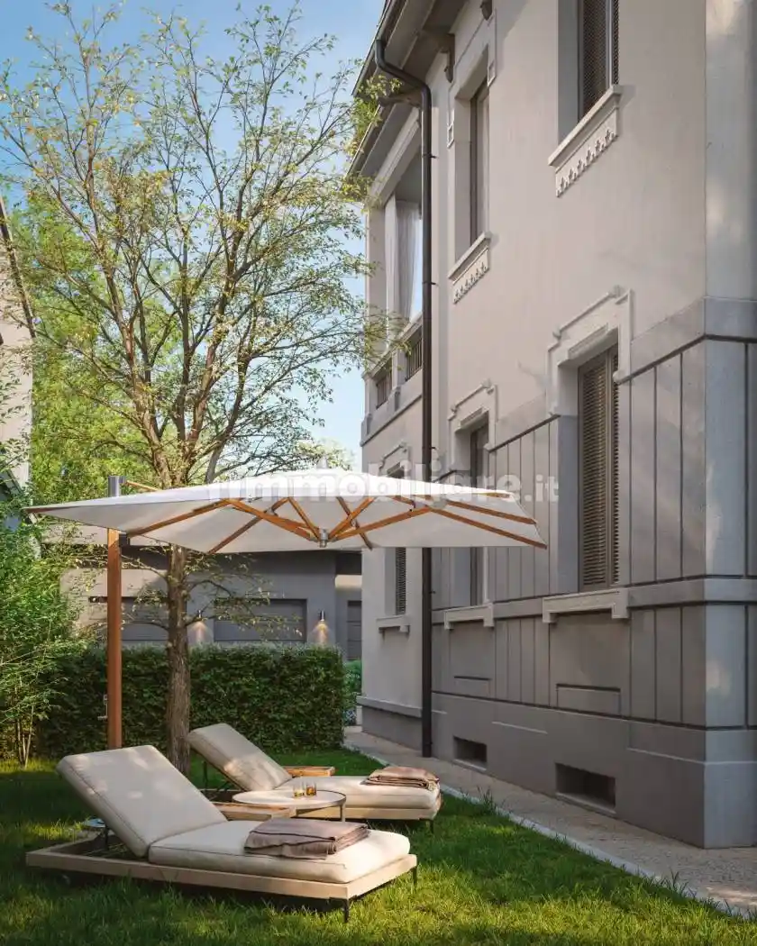 Appartamento in vendita a Monza