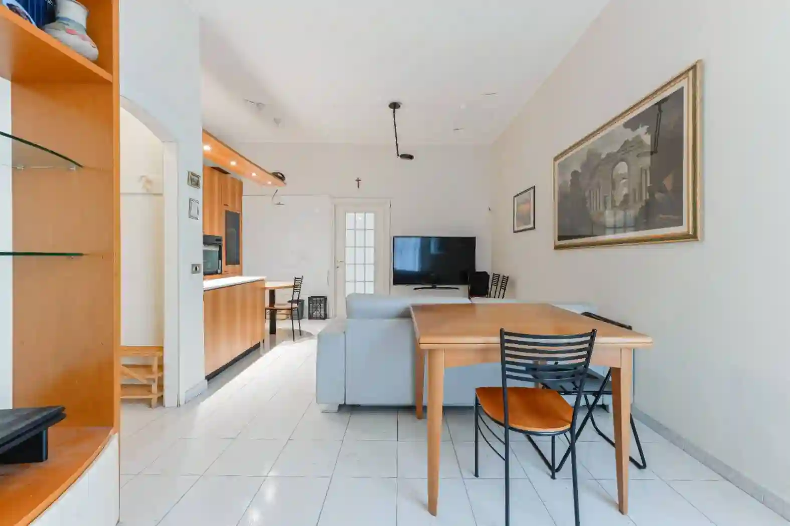 Appartamento - foto 3