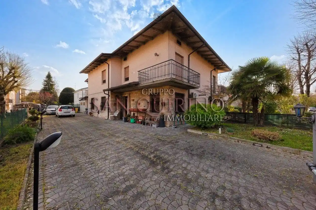 Villa in vendita a San Felice sul Panaro