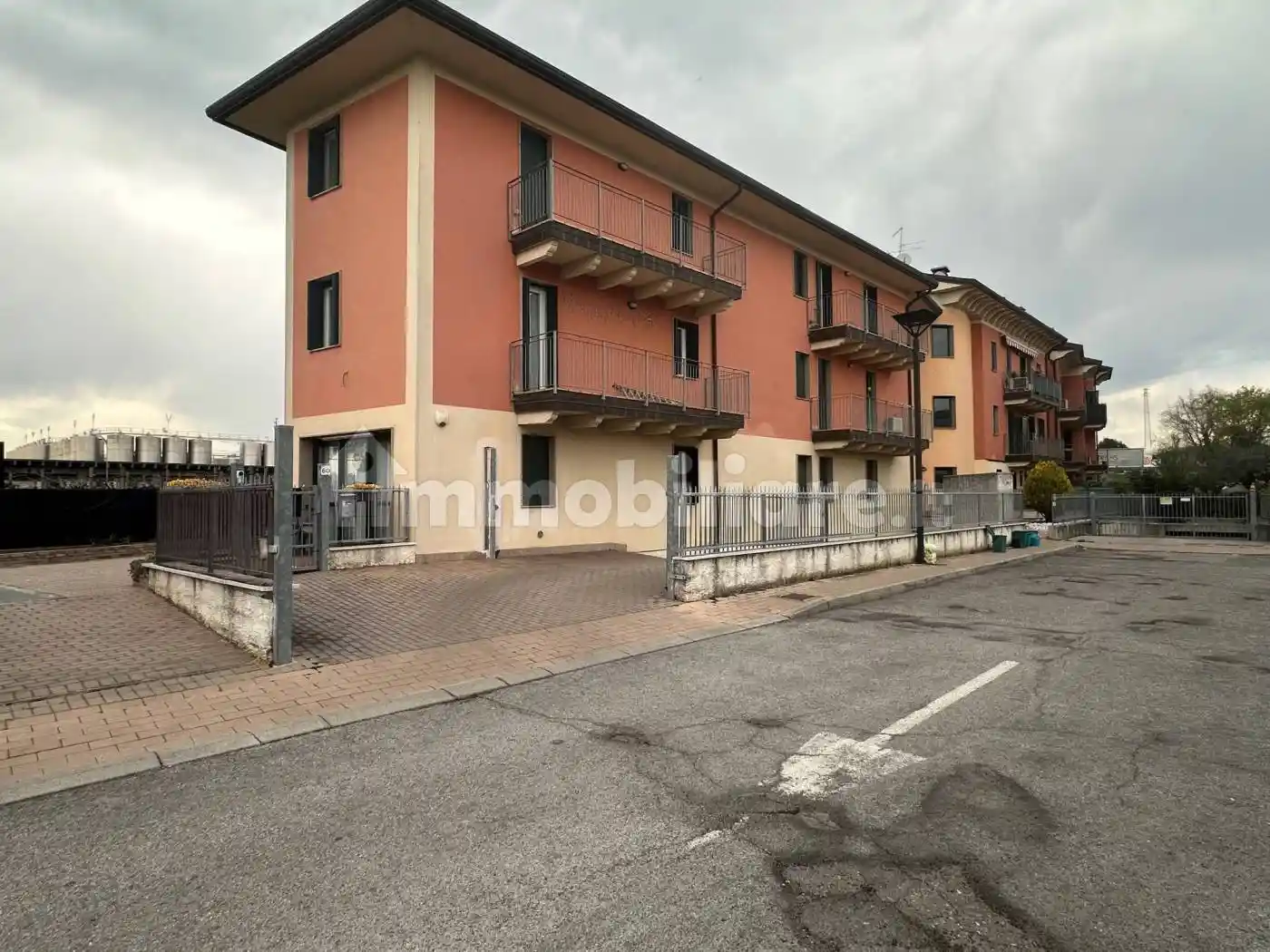 Appartamento in vendita a Colognola Ai Colli