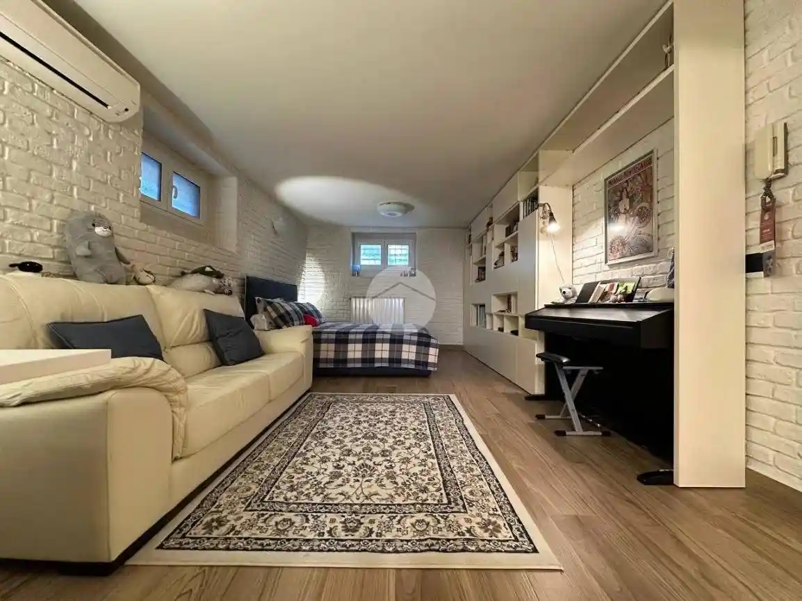 Appartamento in vendita a Bussero