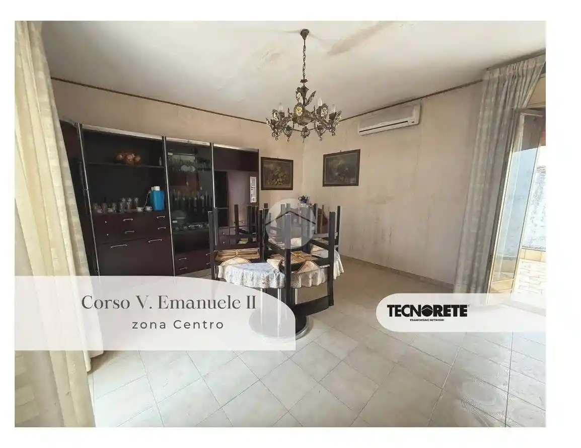 Appartamento in vendita a Foggia