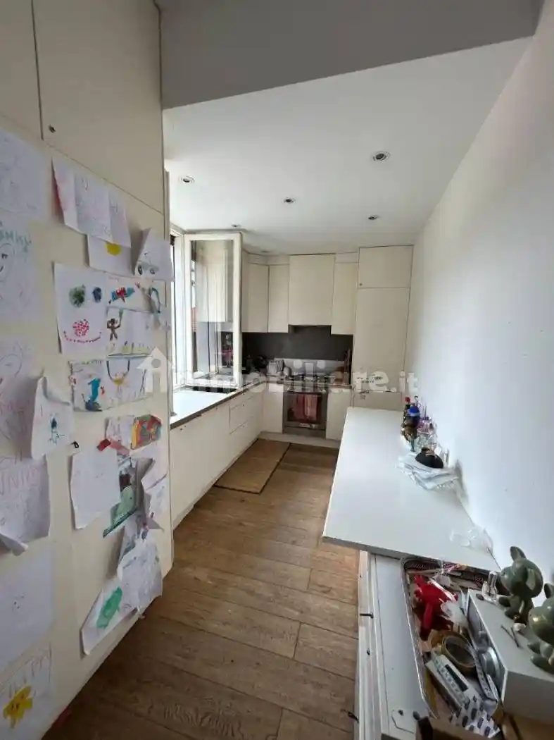 Appartamento in vendita a Casalecchio di Reno