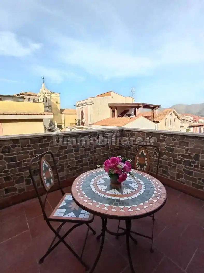 Appartamento in vendita a Monreale