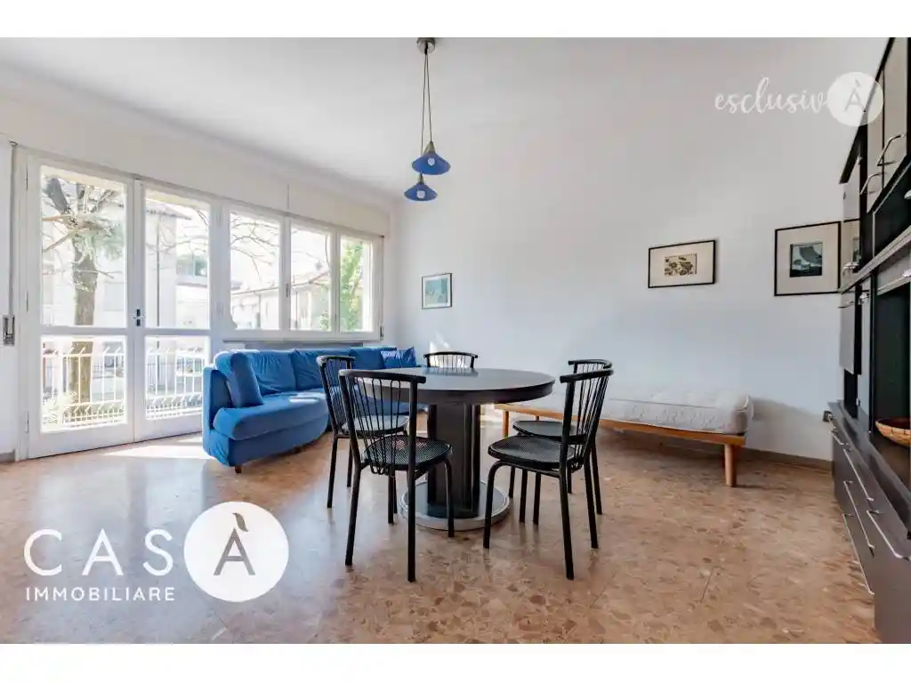 Appartamento in vendita a Cervia