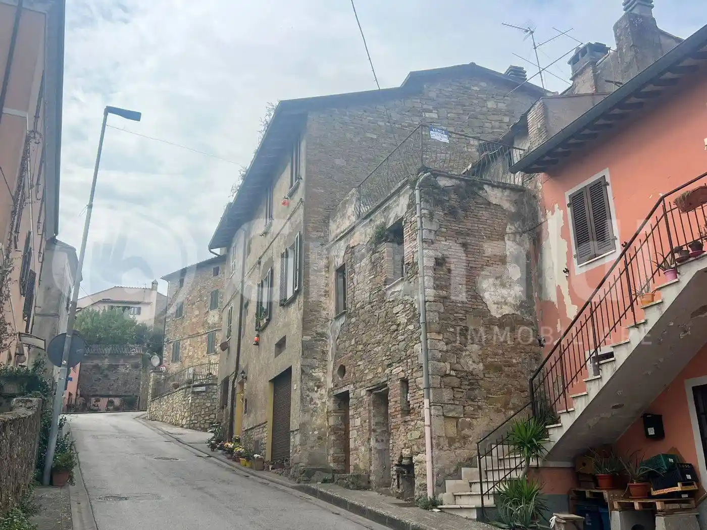 Casa indipendente in vendita a Magione