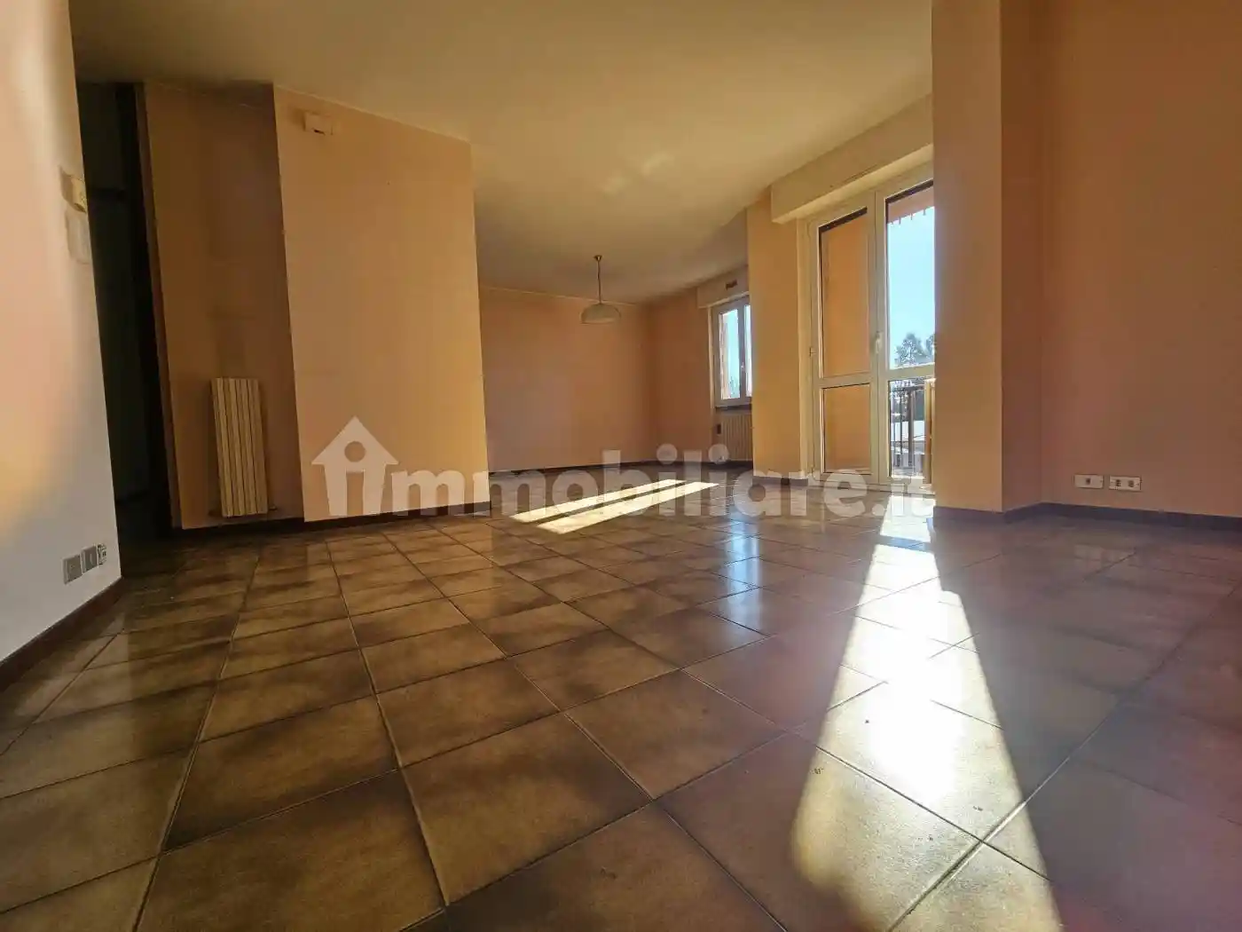 Appartamento in vendita a Mariano Comense