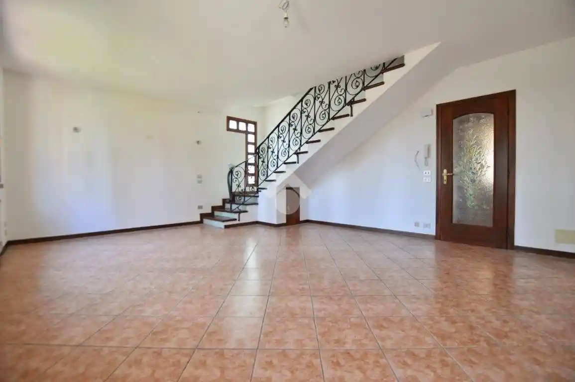 Villa in vendita a Salgareda