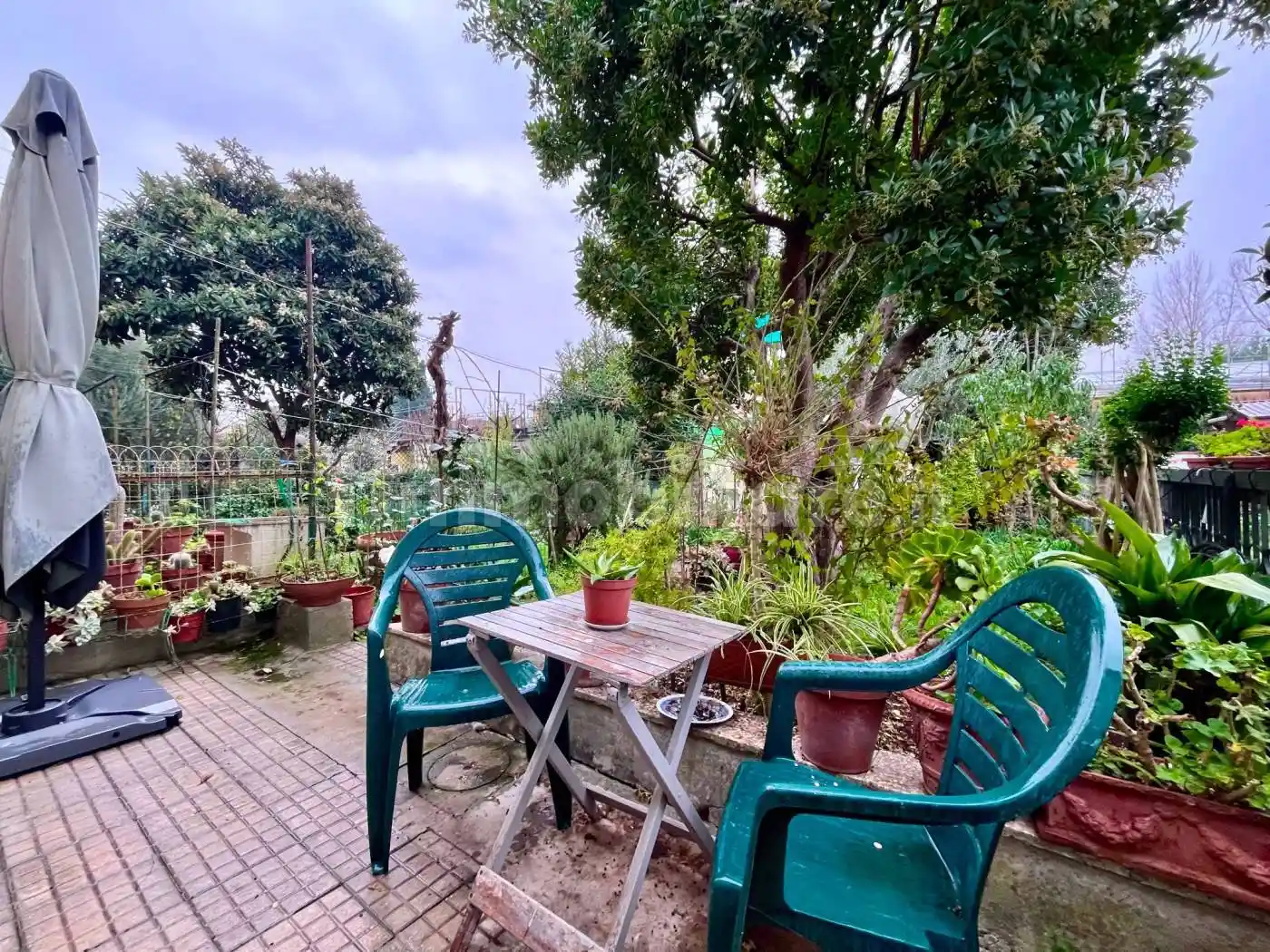 Casa indipendente in vendita a Firenze