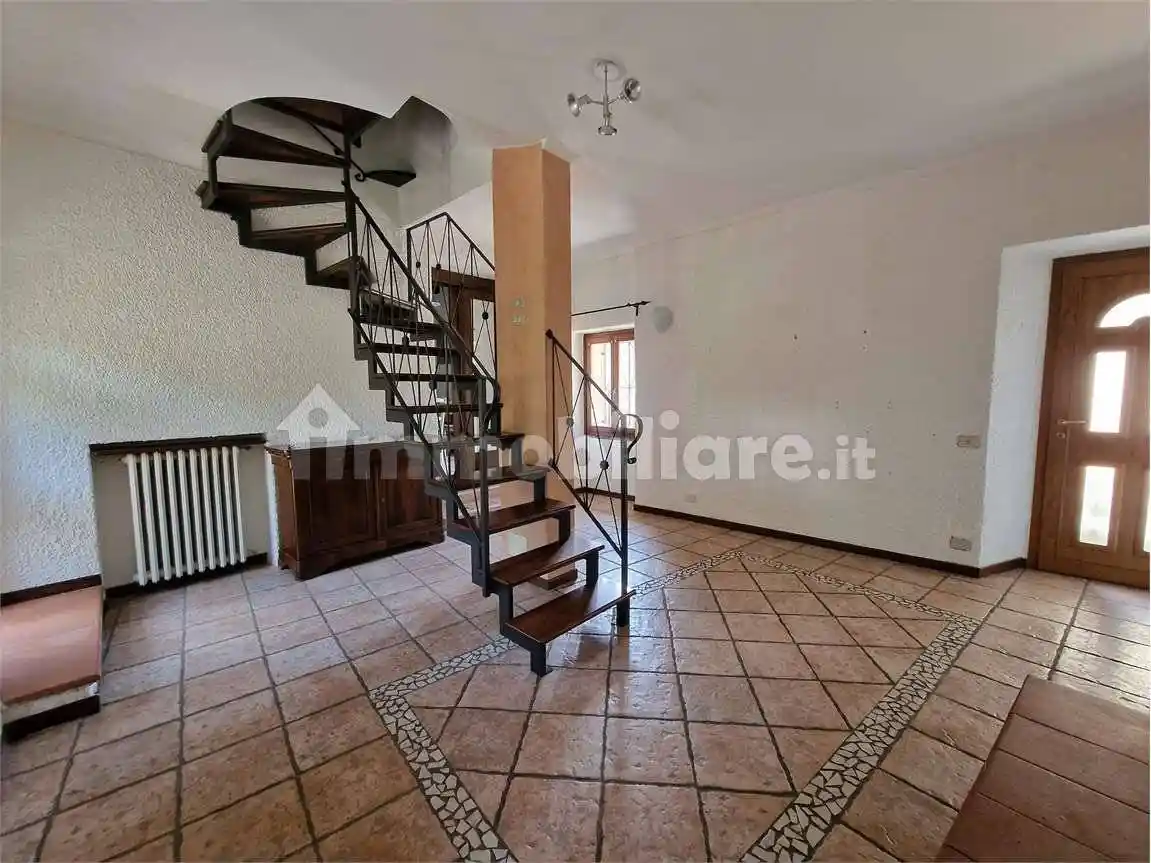 Appartamento in vendita a Como