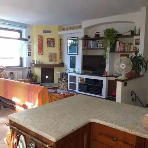 Villa in vendita a Varese