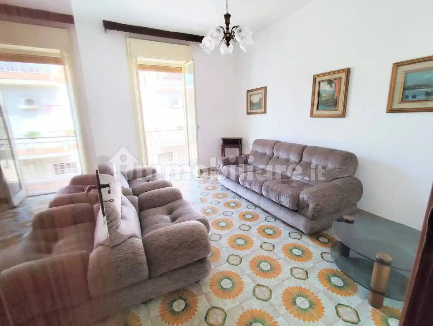 Casa indipendente in vendita a Vittoria