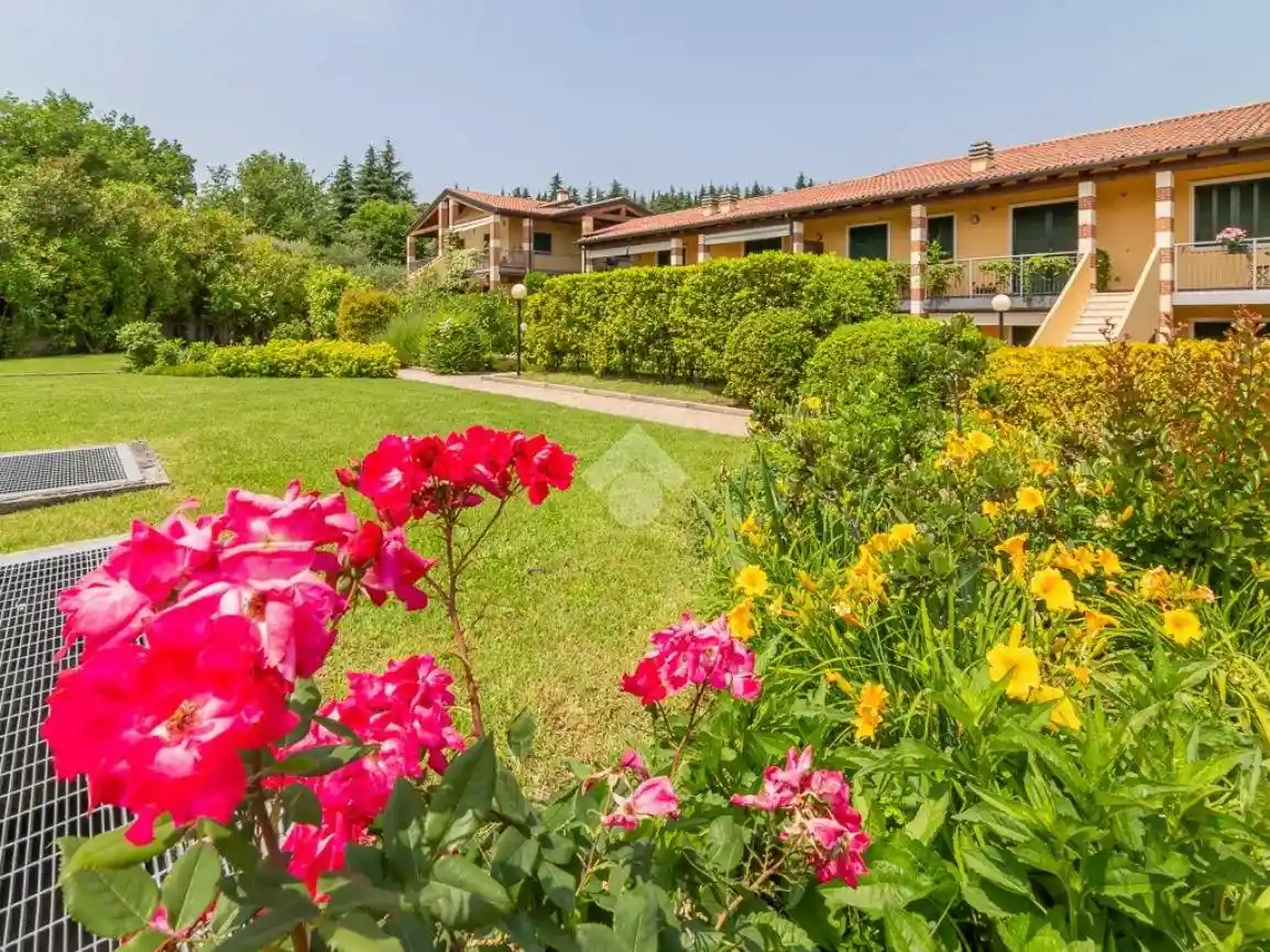 Appartamento in vendita a Costermano sul Garda
