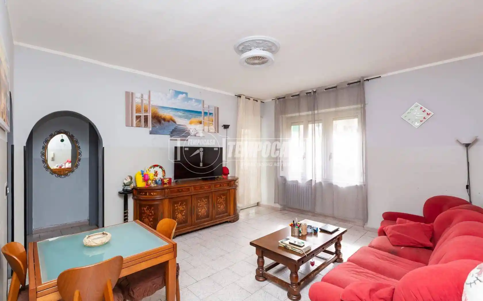 Appartamento in vendita a Torino