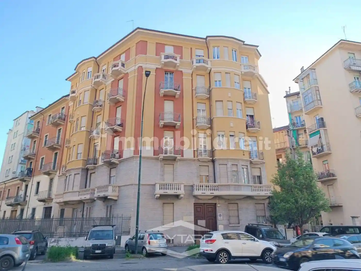 Attico - Mansarda in vendita a Torino