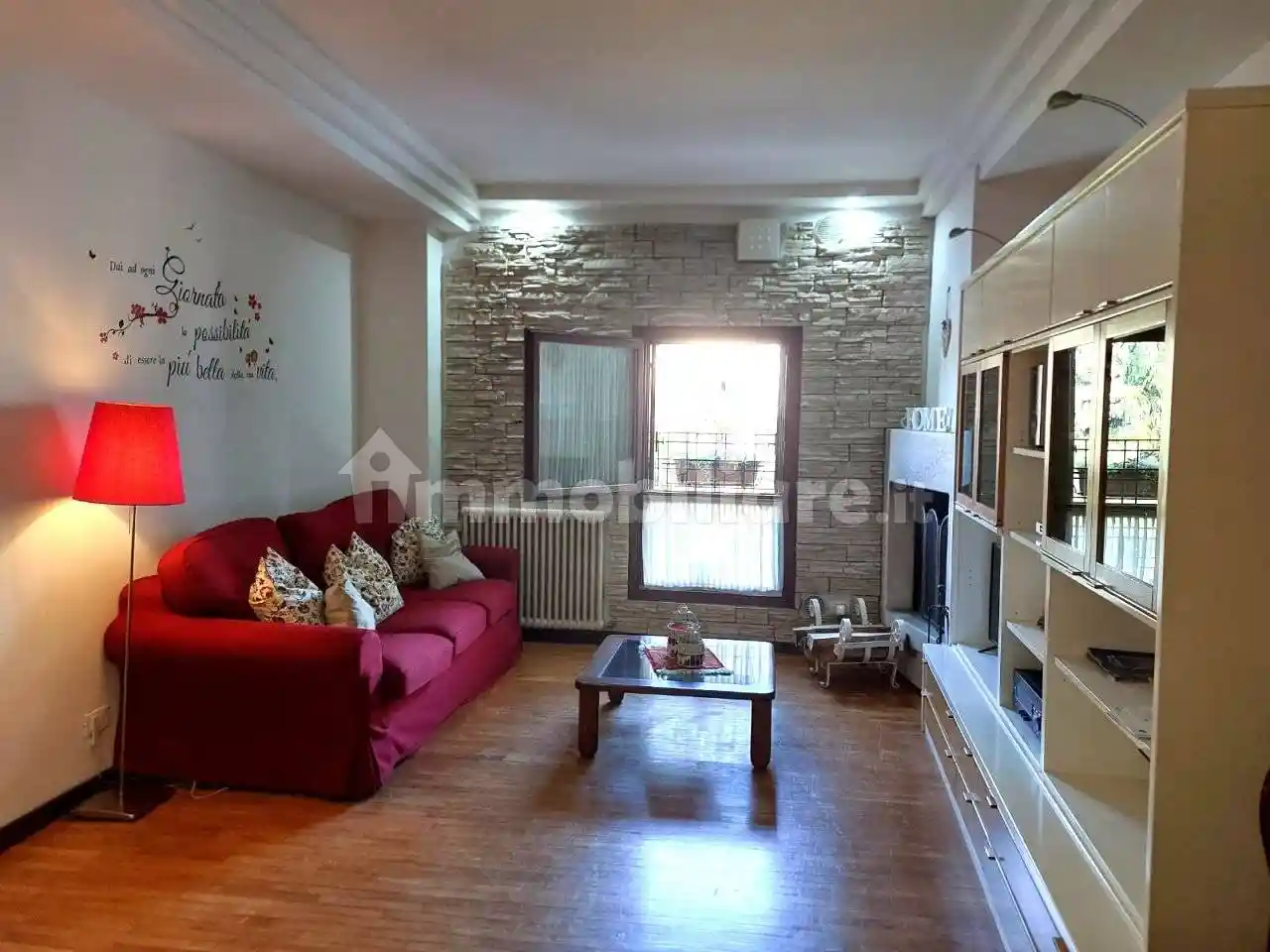 Appartamento in affitto a Vicenza