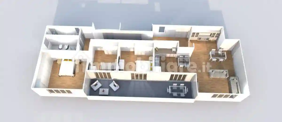 Appartamento - foto 2