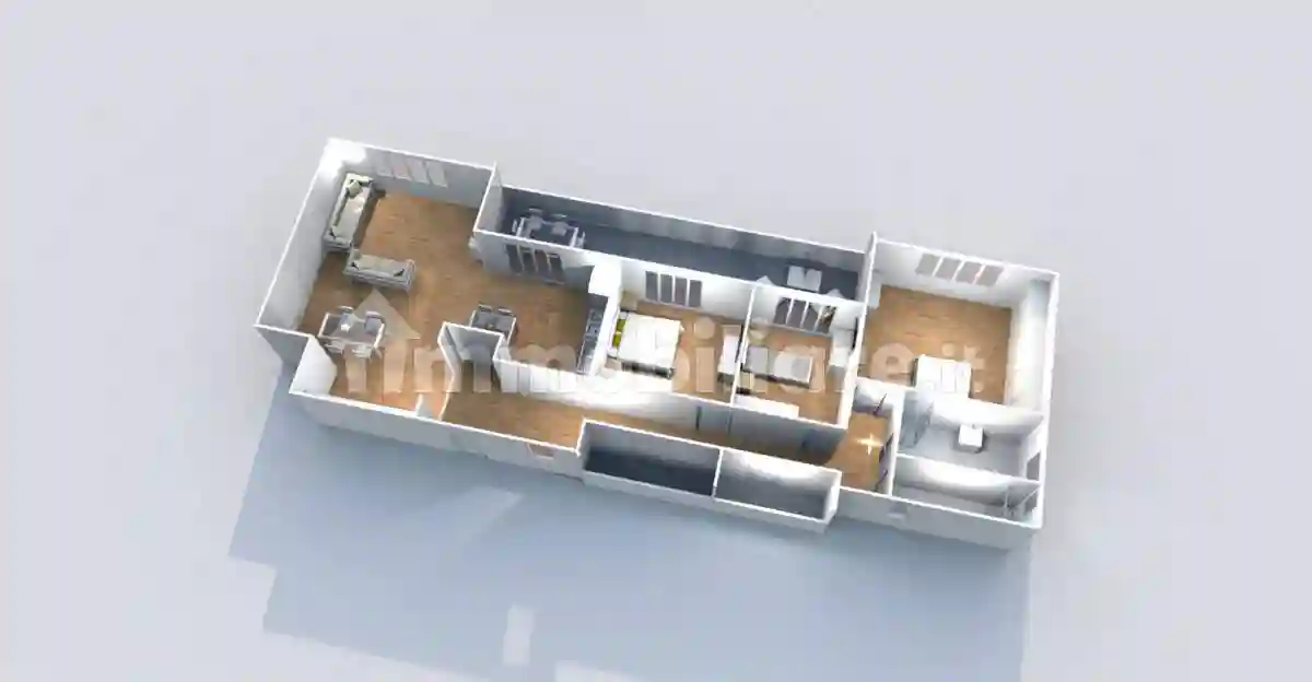 Appartamento - foto 4