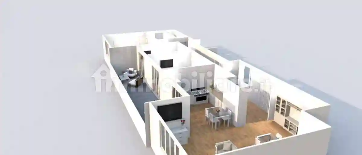 Appartamento - foto 5