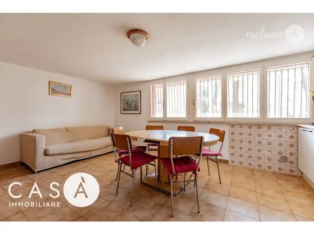 Appartamento in vendita a Cervia