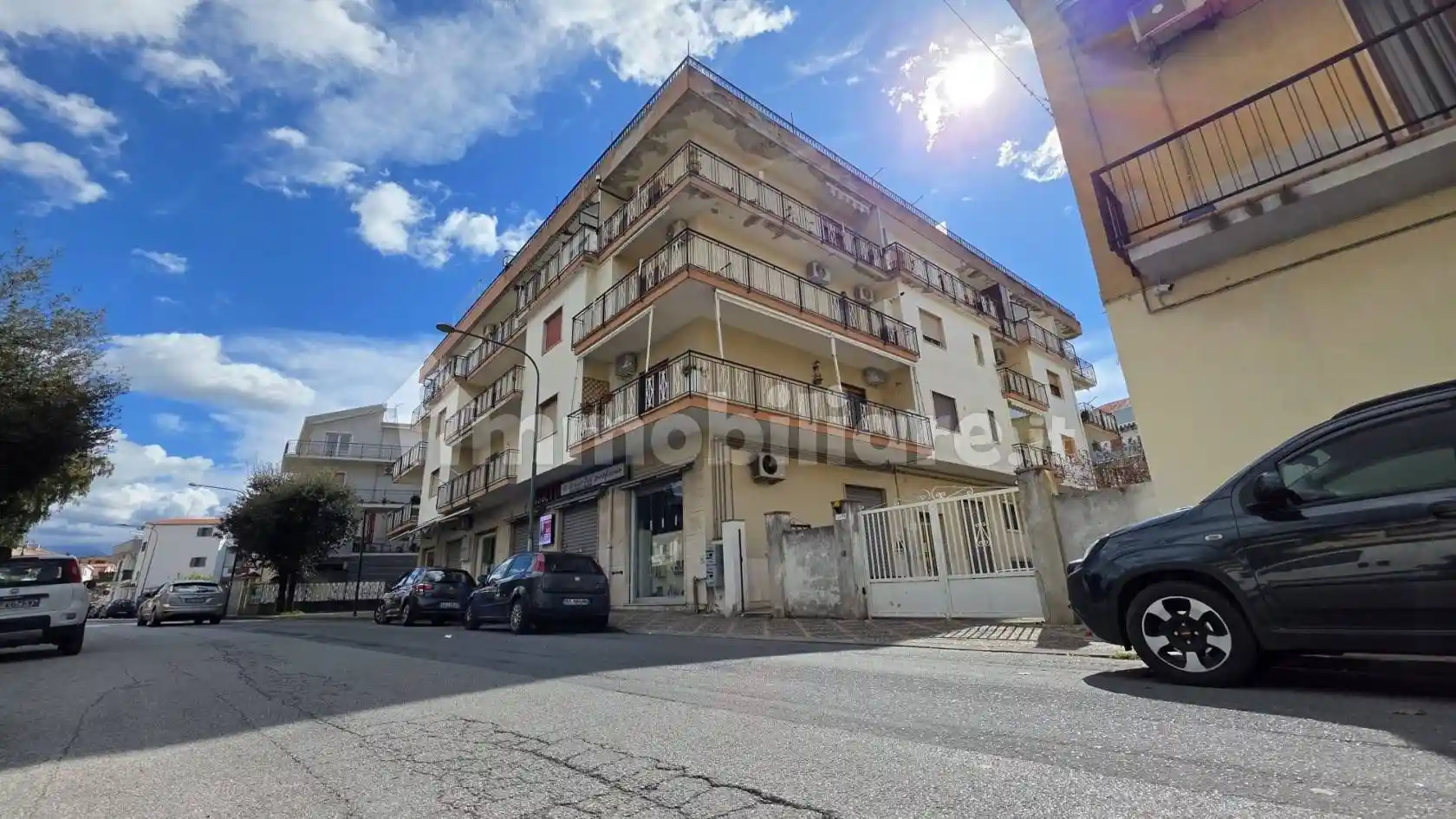 Appartamento in vendita a Scalea