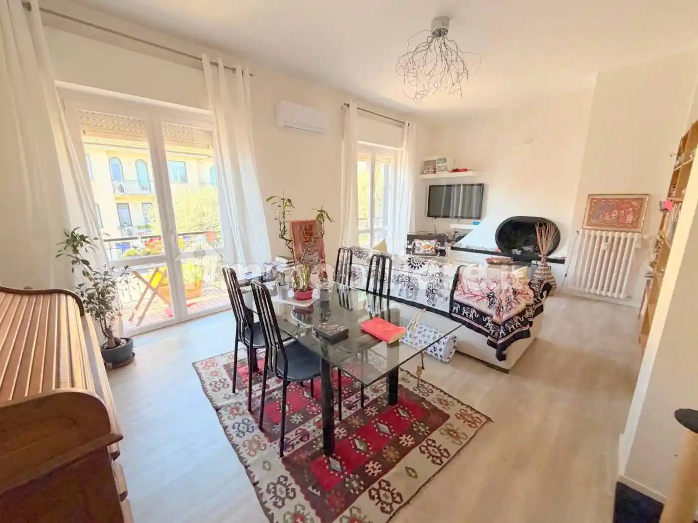 Appartamento in vendita a Imperia