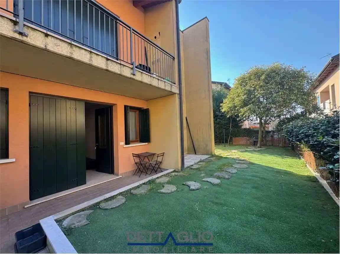 Appartamento in vendita a Mira