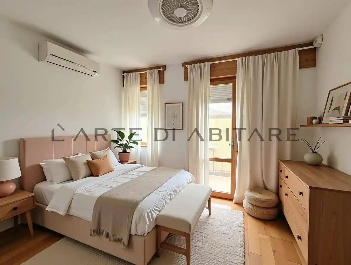 Appartamento in vendita a Castel d'Azzano