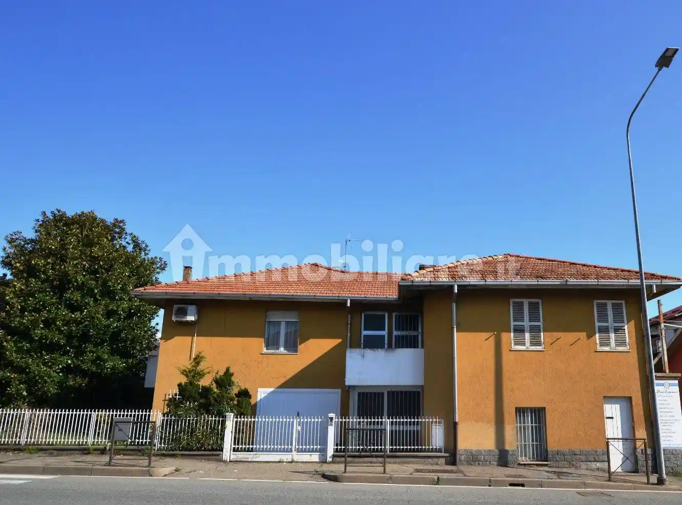 Villa in vendita a Biella