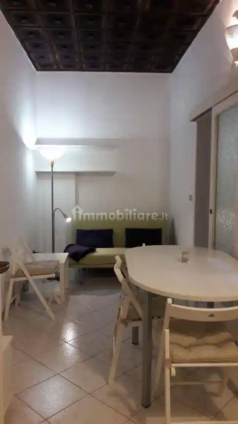 Appartamento in affitto a Bologna