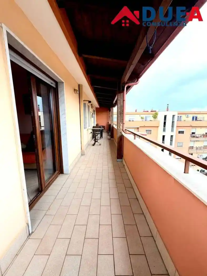 Appartamento in vendita a Marano di Napoli