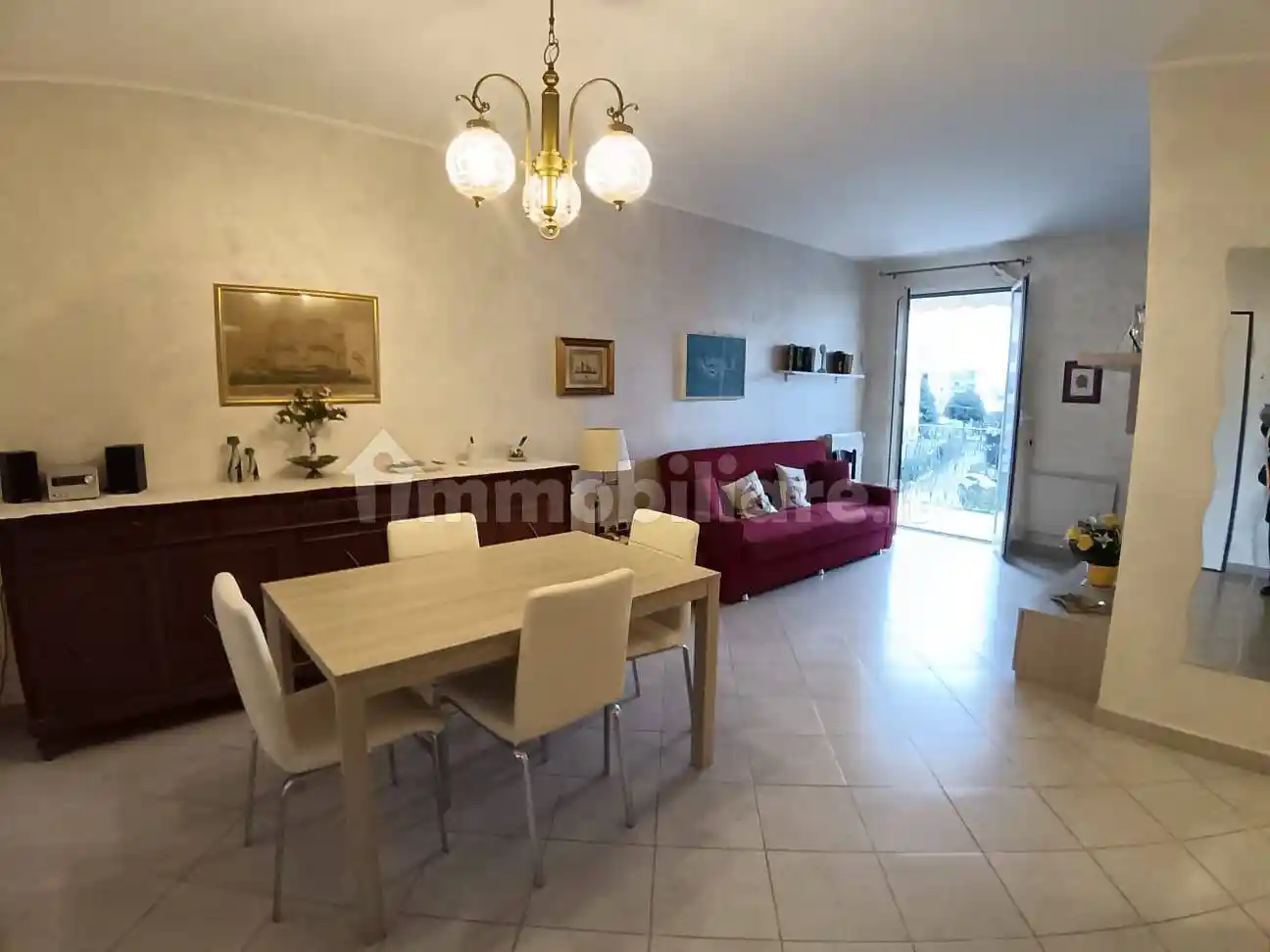 Appartamento in vendita a Albenga