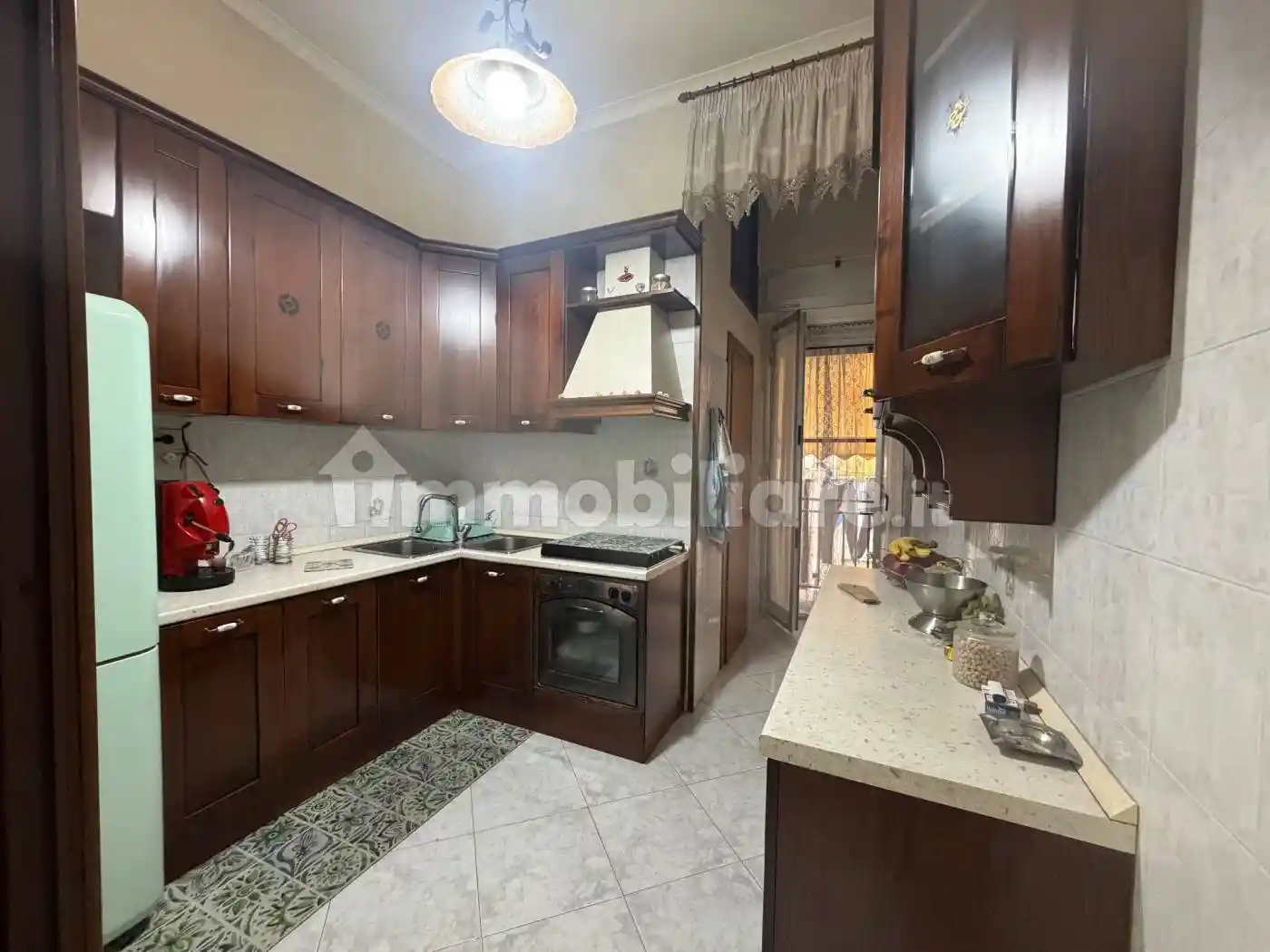 Appartamento in vendita a Napoli