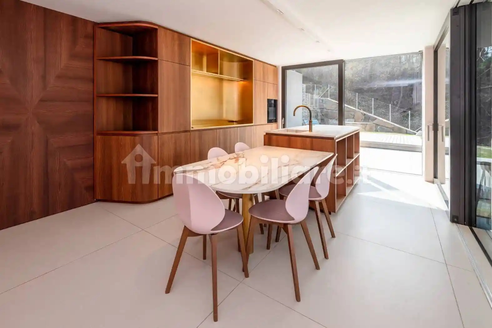 Appartamento in vendita a Bressanone