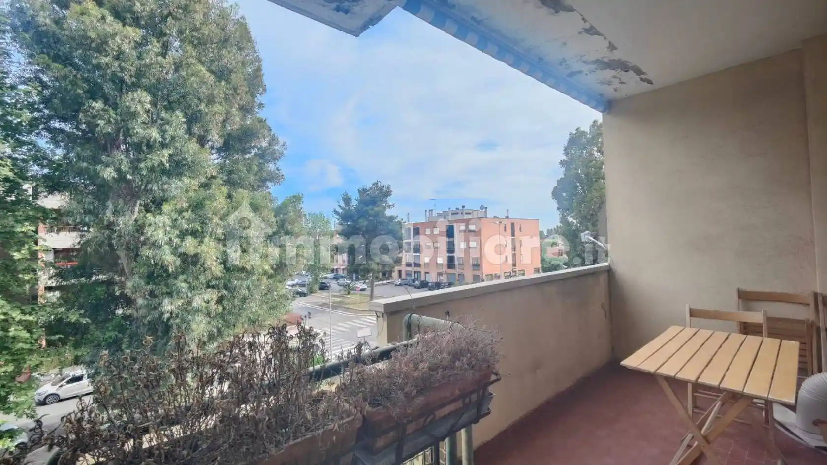 Attico - Mansarda in vendita a Roma