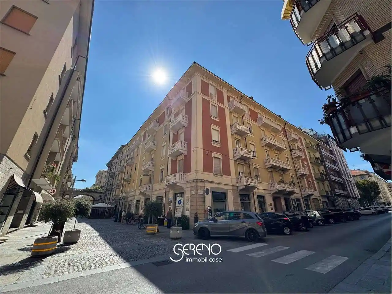 Appartamento in vendita a Cuneo