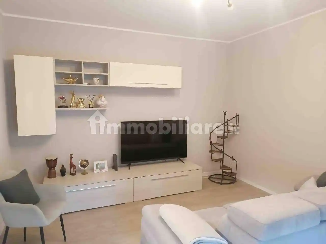 Appartamento in vendita a Piacenza