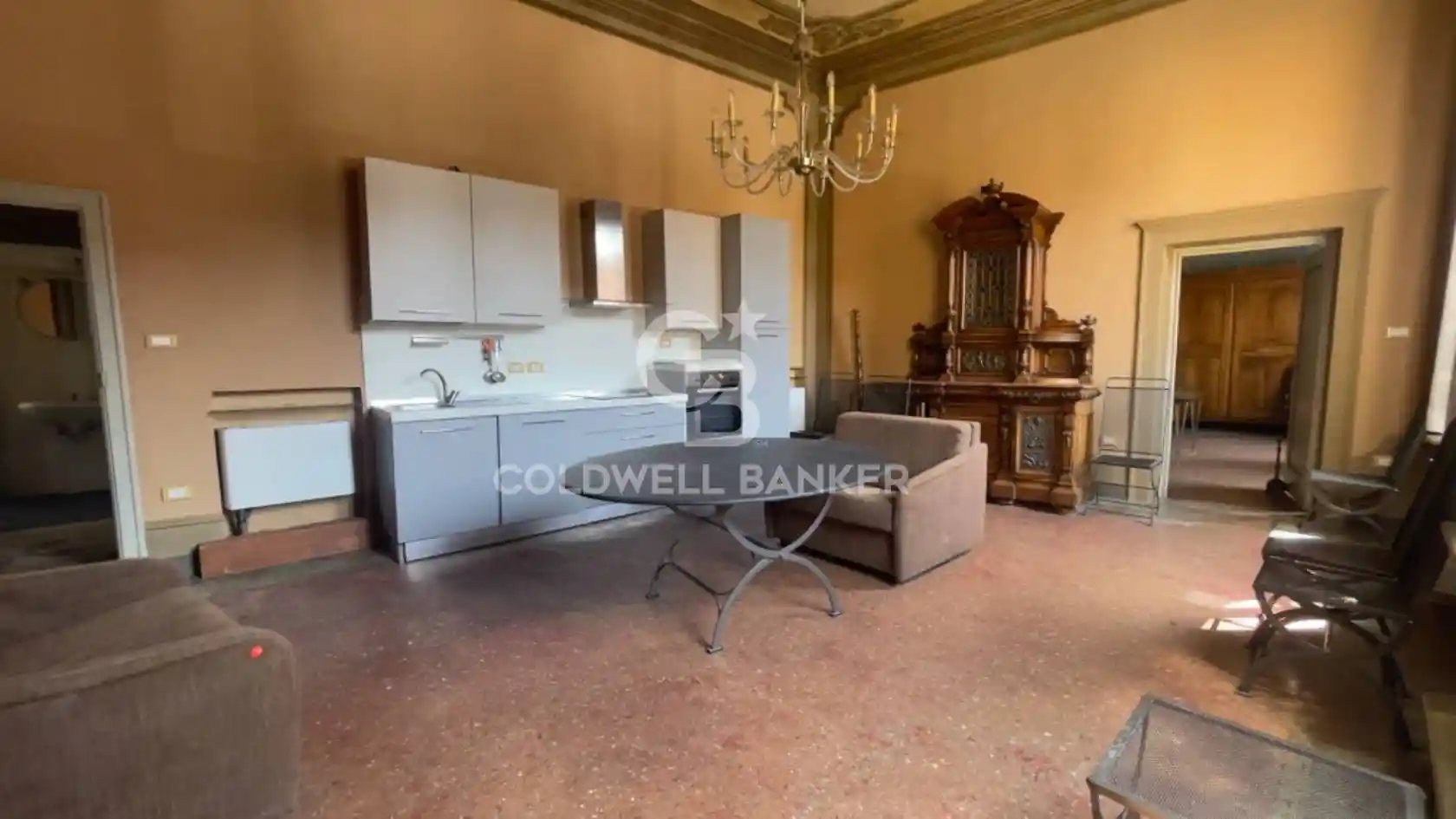 Appartamento in affitto a Bologna