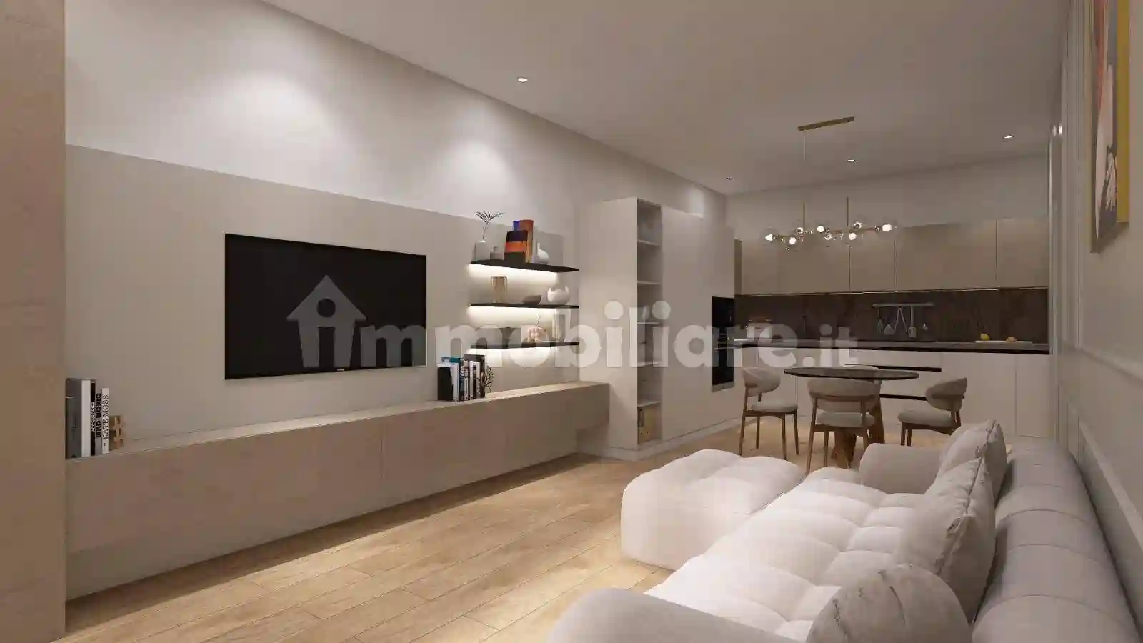 Appartamento - foto 2