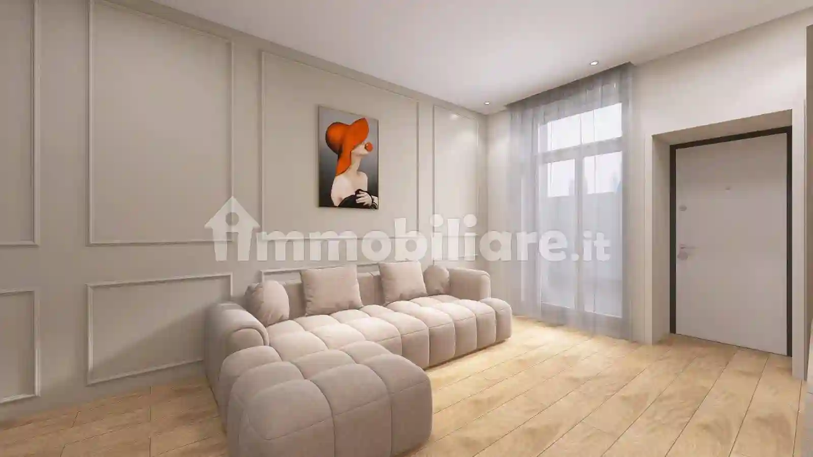 Appartamento - foto 3