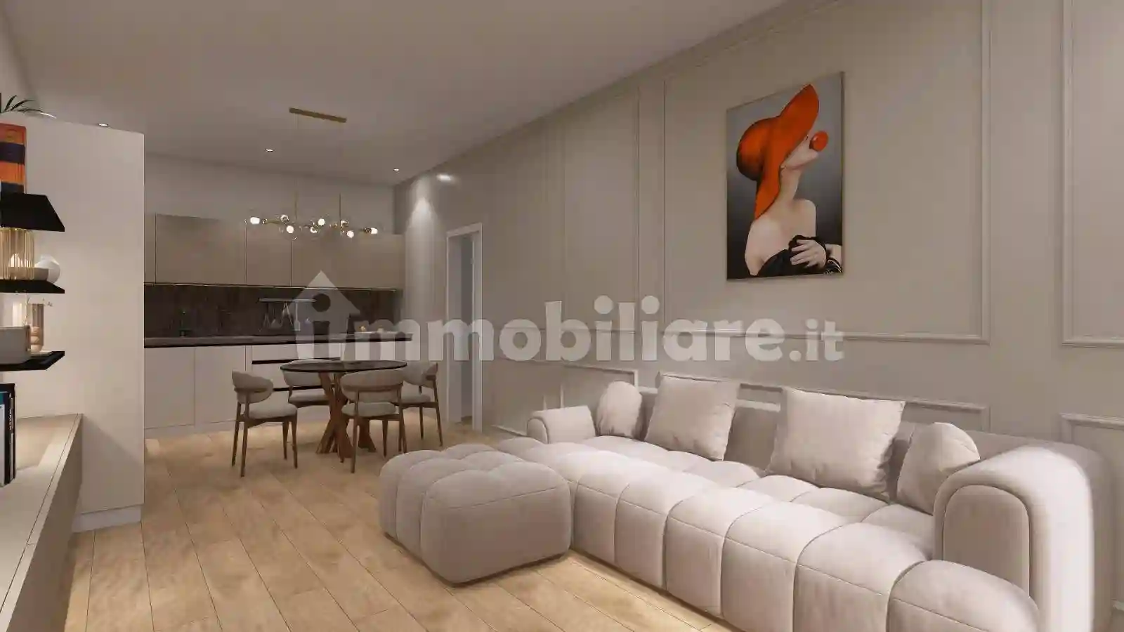 Appartamento - foto 4