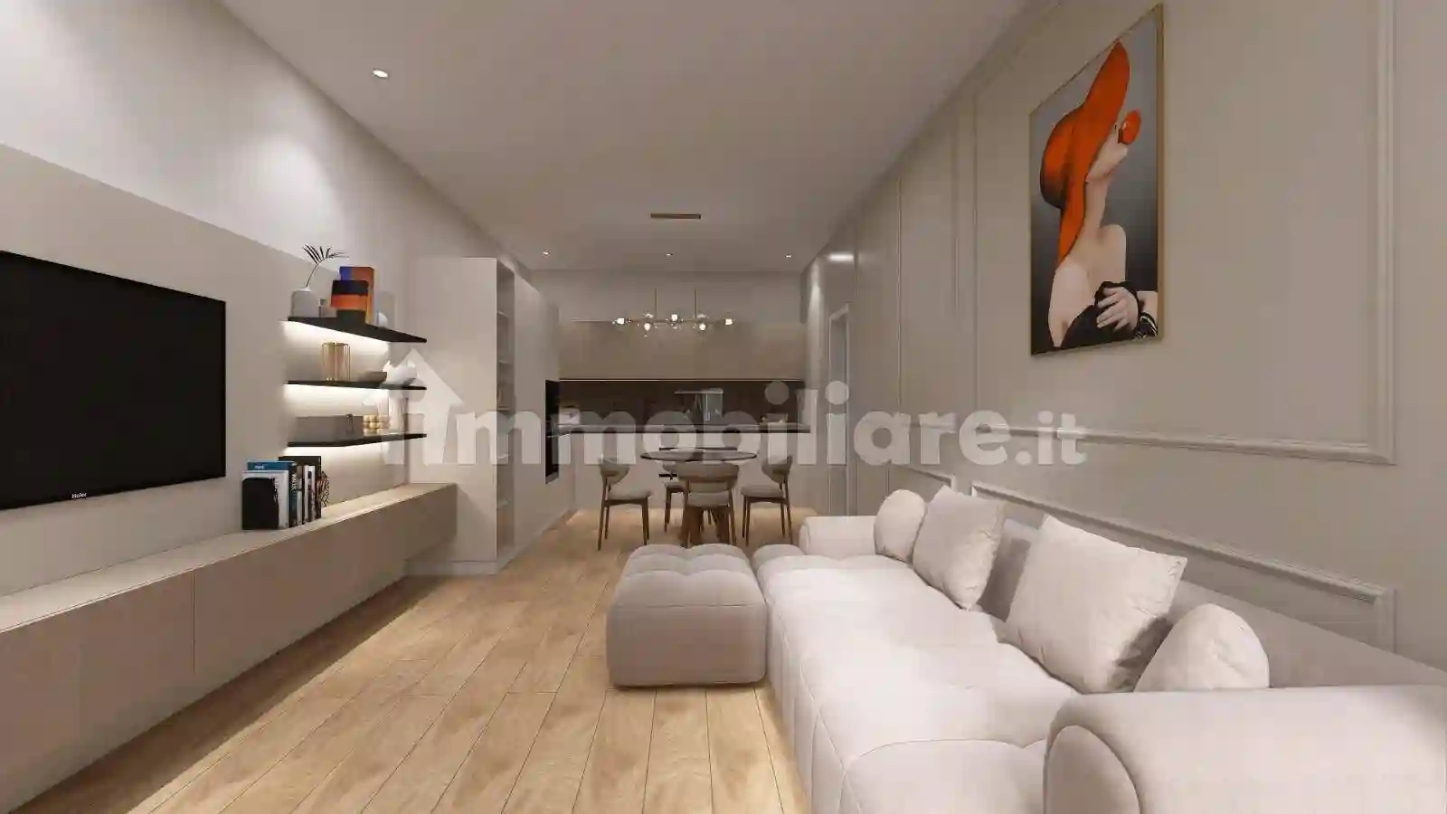 Appartamento - foto 5